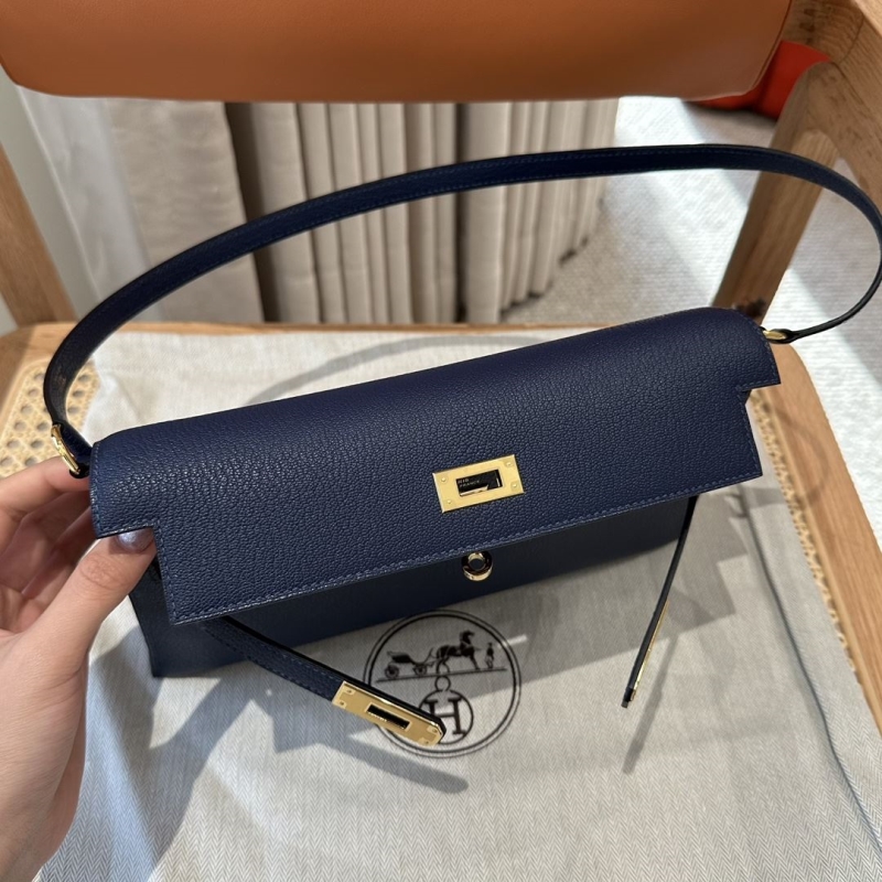 Hermes Kelly Elan Bags